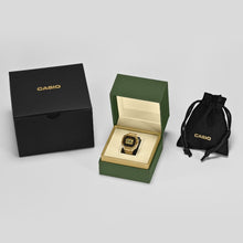 Carica l'immagine nel visualizzatore di Gallery, Anello unisex casio vintage Ring-watch CRW-001G-9ER
