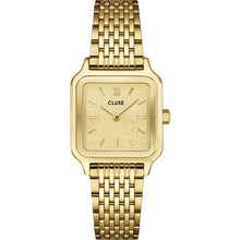 Load image into Gallery viewer, Orologio solo tempo da donna Cluse Gracieuse Petite CW11825
