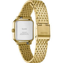 Load image into Gallery viewer, Orologio solo tempo da donna Cluse Gracieuse Petite CW11825
