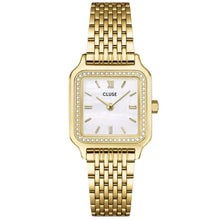 Load image into Gallery viewer, Orologio solo tempo da donna Cluse Gracieuse Petite CW11826
