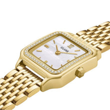 Load image into Gallery viewer, Orologio solo tempo da donna Cluse Gracieuse Petite CW11826
