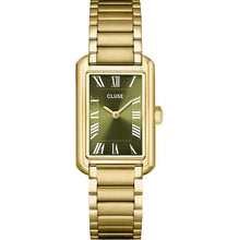 Load image into Gallery viewer, Orologio solo tempo da donna Cluse Belisenna CW15007
