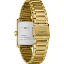 Load image into Gallery viewer, Orologio solo tempo da donna Cluse Belisenna CW15007
