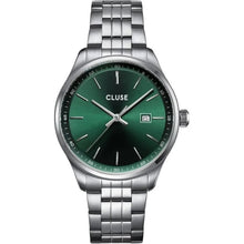 Cargar imagen en el visor de la galería, Orologio solo tempo da uomo Cluse Anthéor CW20902
