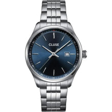 Load image into Gallery viewer, Orologio solo tempo da Uomo Cluse Anthéor CW20903
