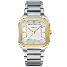 Load image into Gallery viewer, Orologio da Uomo Solo Tempo Cluse Quadrus CW25704
