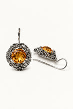 Load image into Gallery viewer, Orecchini da donna in argento 925 Maestro Riverso Elegance OrElg01/Ch
