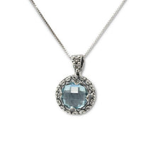 Load image into Gallery viewer, Collana da donna in argento 925 Maestro Riverso Cumeja Cmj01/AC
