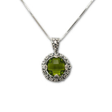 Load image into Gallery viewer, Collana da donna in argento 925 Maestro Riverso Cumeja Cmj01/PE
