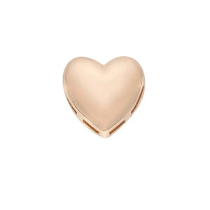 Charm Elements Da DonnaOro cuore oro rosa 18 kt DCHF3314