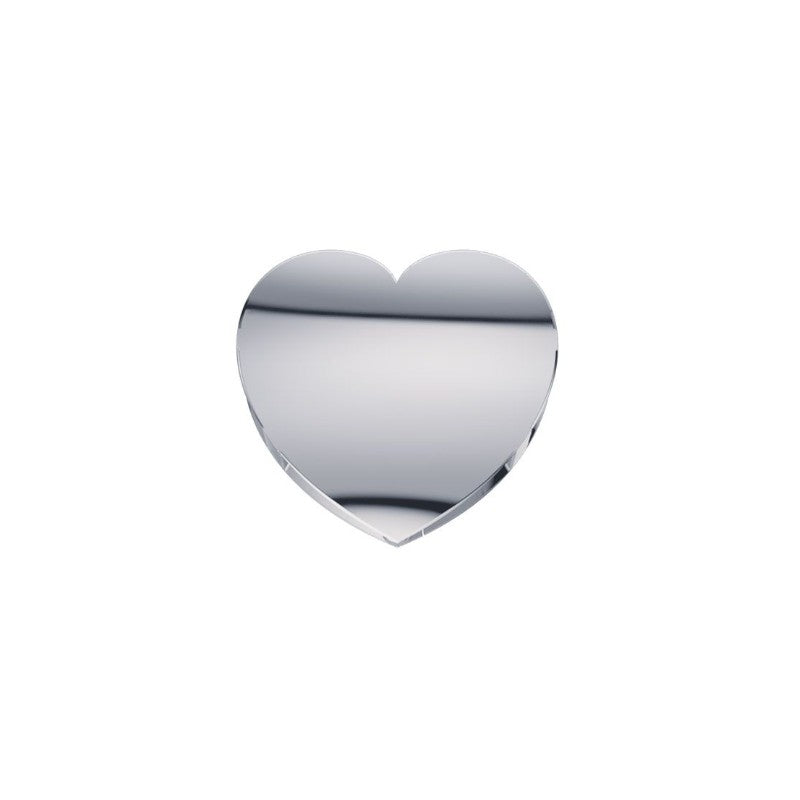 Charm Elements Da DonnaOro cuore in oro bianco 18 kt DCHF4900