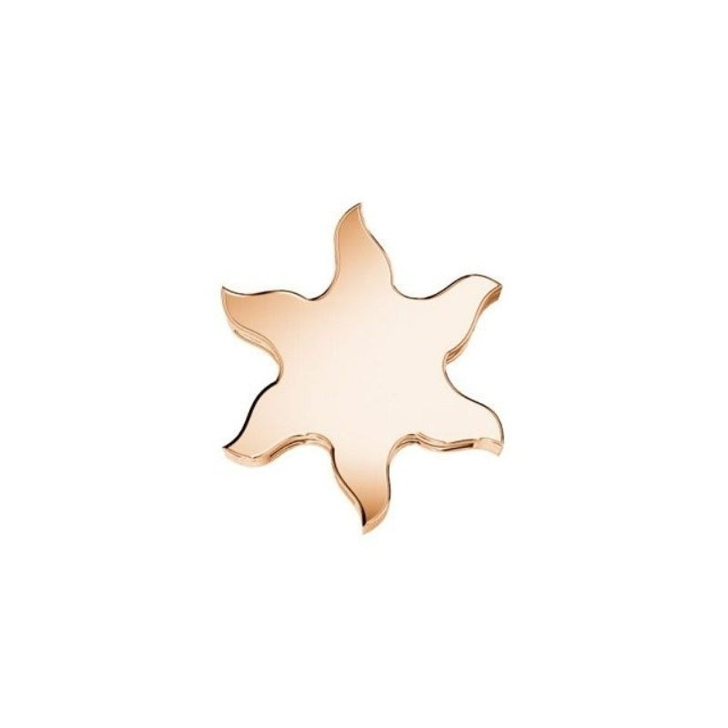 Charm Elements simboli sole in Oro rosa DCHF6548