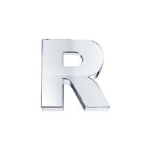 Carica l&#39;immagine nel visualizzatore di Gallery, Elements DonnaOro Lettere in oro bianco
