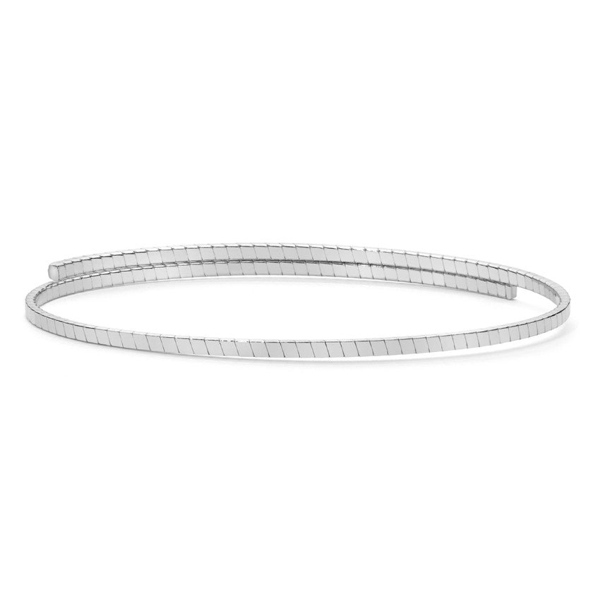 Bracciale da donna in Argento 925 flex Elements DFBF9790