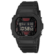 Carica l'immagine nel visualizzatore di Gallery, Orologio digitale da uomo G-Shock serie dw-5600 DW-5600STT-1ER
