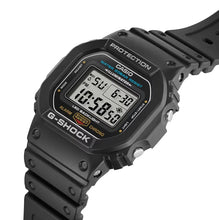 Carica l'immagine nel visualizzatore di Gallery, Orologio digitale da uomo G-Shock DW-5600UE-1ER

