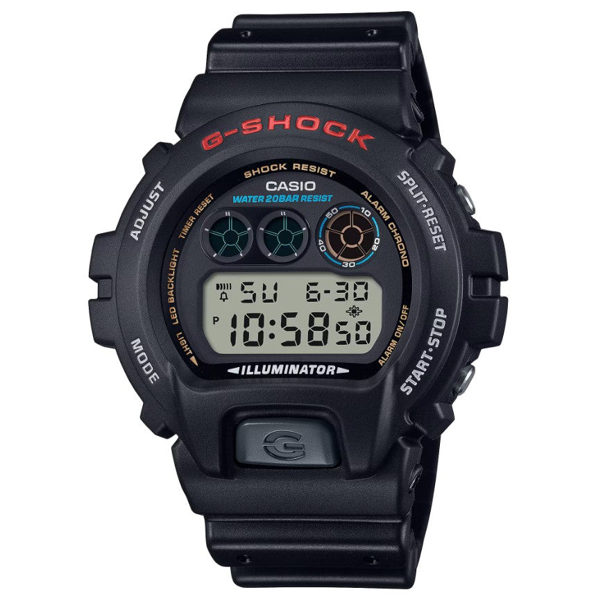 Orologio unisex G-Shock '90s Sport DW-6900U-1ER