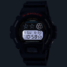 Carica l&#39;immagine nel visualizzatore di Gallery, Orologio unisex G-Shock &#39;90s Sport DW-6900U-1ER
