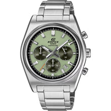Cargar imagen en el visor de la galería, Orologio cronografo da uomo Casio Edifice EFB-730D-3AVUEF

