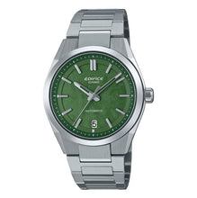 Cargar imagen en el visor de la galería, Orologio Automatico da uomo Casio Edifice EFK-100D-3AER
