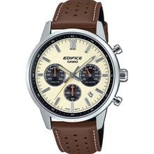 Carica l'immagine nel visualizzatore di Gallery, Orologio cronografo da uomo Casio Edifice EFR-575L-7AEF
