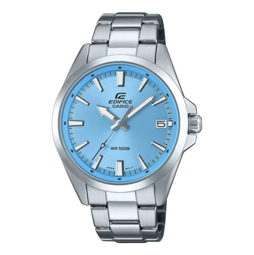 Orologio solo tempo da uomo Casio Edifice EFV-100D-2BVUEF