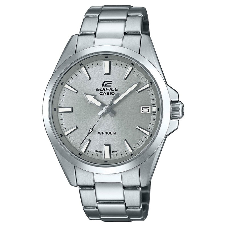 Orologio solo tempo da uomo Casio Edifice EFV-100D-8AVUEF