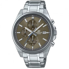 Load image into Gallery viewer, Casio Edifice EFV-610D-5CVUEF men&#39;s chronograph watch
