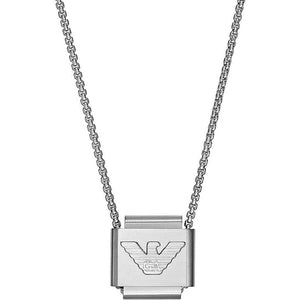 Collana da uomo Emporio Armani EGS2915040