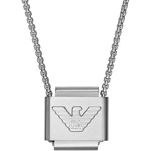 Collana da uomo Emporio Armani EGS2915040