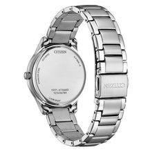 Carica l'immagine nel visualizzatore di Gallery, Orologio Solo Tempo Da Donna Citizen Elegant EM1220-58X
