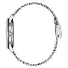 Carica l'immagine nel visualizzatore di Gallery, Orologio Solo Tempo Da Donna Citizen lady EM1220-82A
