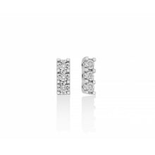 Load image into Gallery viewer, ERD2654 Brilliant Miluna Women's Earrings
