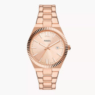 Orologio Solo Tempo Da Donna Scarlette ES5258