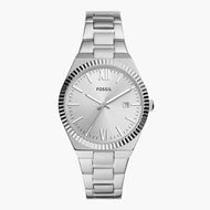 Orologio Solo Tempo Da Donna Scarlette ES5300
