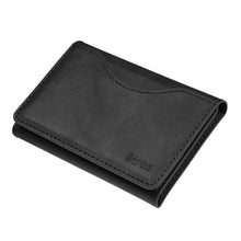 Carica l'immagine nel visualizzatore di Gallery, Portafoglio Smart in pelle Classico Basic Etres ET-CL001
