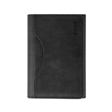 Carica l'immagine nel visualizzatore di Gallery, Portafoglio Smart in pelle Classico Basic Etres ET-CL001
