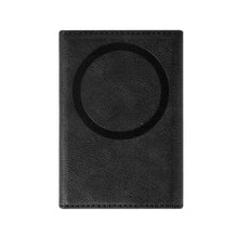 Carica l'immagine nel visualizzatore di Gallery, Portafoglio Smart in pelle Classico Basic Etres ET-CL001
