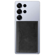 Carica l'immagine nel visualizzatore di Gallery, Portafoglio Smart in pelle Classico Basic Etres ET-CL001
