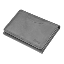 Cargar imagen en el visor de la galería, Portafoglio Smart in pelle Classico Basic Etres ET-CL004
