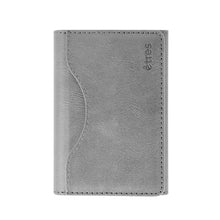 Cargar imagen en el visor de la galería, Portafoglio Smart in pelle Classico Basic Etres ET-CL004
