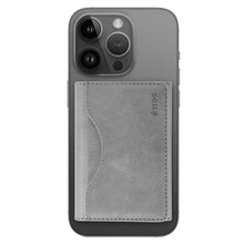 Cargar imagen en el visor de la galería, Portafoglio Smart in pelle Classico Basic Etres ET-CL004
