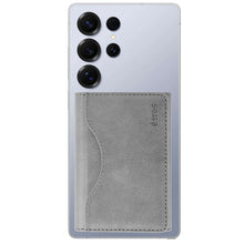 Cargar imagen en el visor de la galería, Portafoglio Smart in pelle Classico Basic Etres ET-CL004
