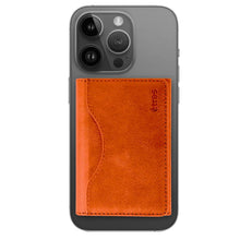 Carica l'immagine nel visualizzatore di Gallery, Portafoglio Smart in pelle Classico Basic Etres

