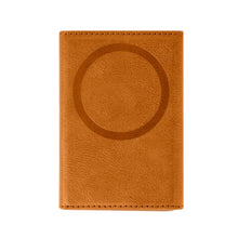 Carica l'immagine nel visualizzatore di Gallery, Portafoglio Smart in pelle Classico Basic Etres ET-CL006
