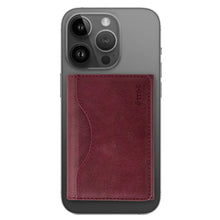 Carica l'immagine nel visualizzatore di Gallery, Portafoglio Smart in pelle Classico Basic Etres ET-CL007
