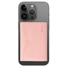 Carica l'immagine nel visualizzatore di Gallery, Portafoglio Smart in pelle Classico Basic Etres ET-CL008

