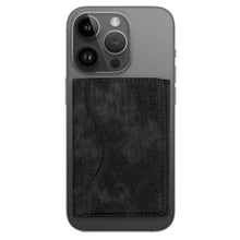 Cargar imagen en el visor de la galería, Portafoglio Smart in pelle Classico Saffiano Etres ET-CL012
