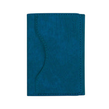 Carica l'immagine nel visualizzatore di Gallery, Portafoglio Smart in pelle Classic Storm Etres ET-CL010
