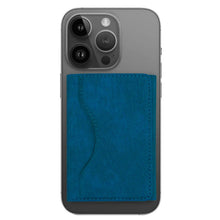 Carica l'immagine nel visualizzatore di Gallery, Portafoglio Smart in pelle Classic Storm Etres ET-CL010
